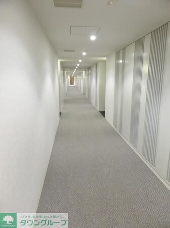 パークハウス中目黒の物件内観写真